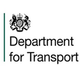 Department of Transport Logo