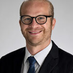 Hannes Devos, PT, PhD, FACRM